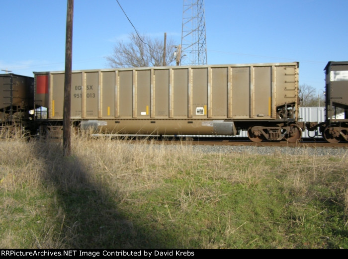 EGSX 951013
